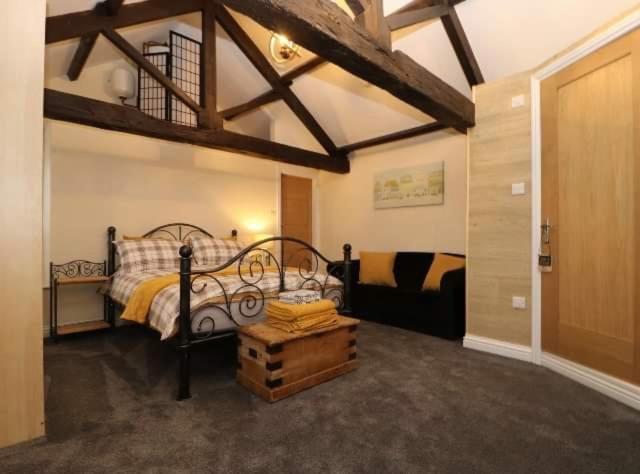 Lilly Pad Apartment Нерсборо Екстериор снимка