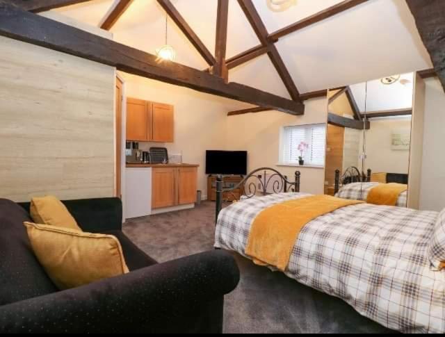 Lilly Pad Apartment Нерсборо Екстериор снимка