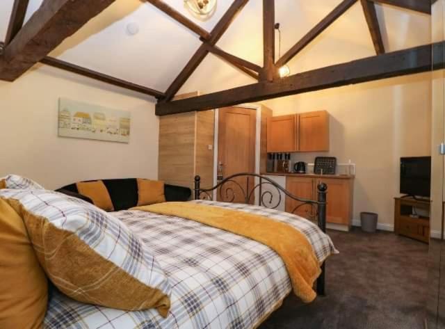 Lilly Pad Apartment Нерсборо Екстериор снимка