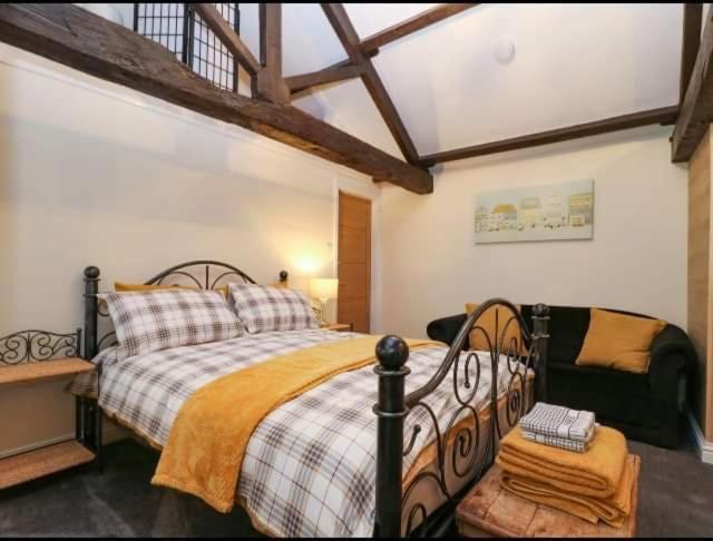 Lilly Pad Apartment Нерсборо Екстериор снимка