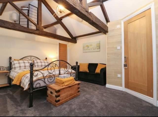 Lilly Pad Apartment Нерсборо Екстериор снимка