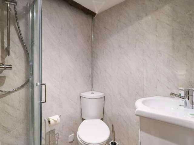 Lilly Pad Apartment Нерсборо Екстериор снимка