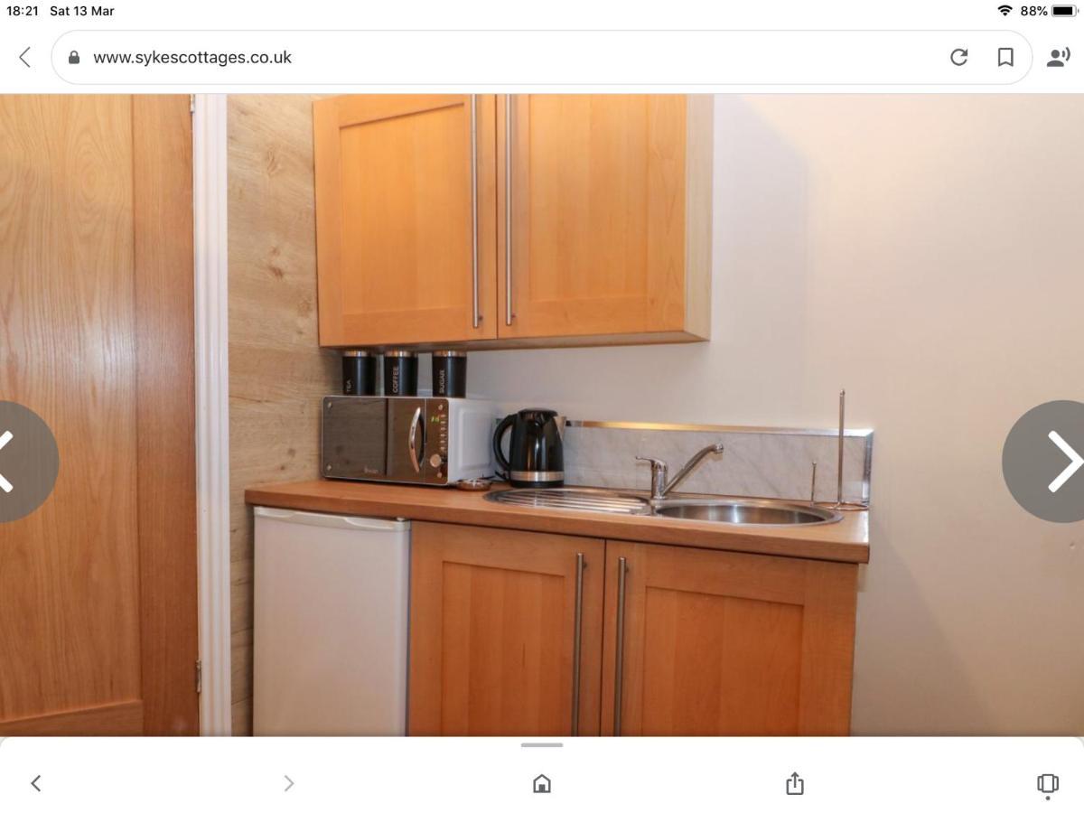 Lilly Pad Apartment Нерсборо Екстериор снимка